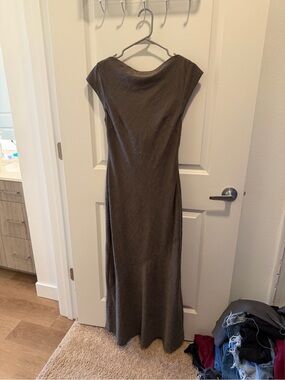 Selfie Leslie | Dresses | Selfie Leslie Giavana Strapless Layered Midi Dress  Off White | Poshmark